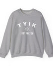 S / Sport Grey