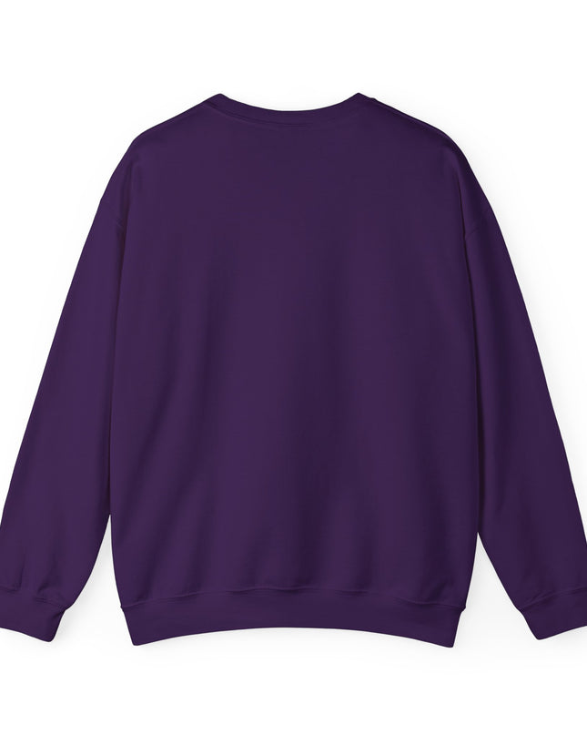 JUSTWATCH Unisex Fleece Sweater