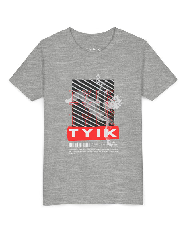 JUSTWATCH Kids Practice Tee