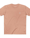 S / Pale Pink