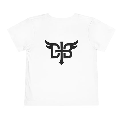 Badenhorst Heritage Toddler Tee