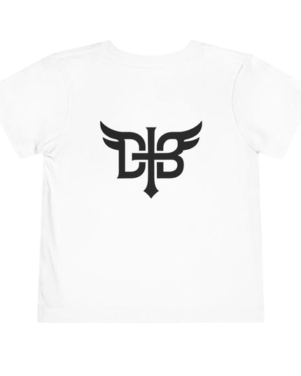 Badenhorst Heritage Toddler Tee