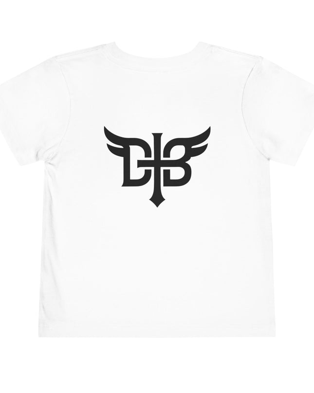 Badenhorst Heritage Toddler Tee
