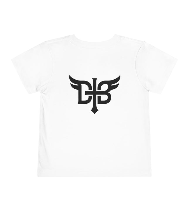 Badenhorst Heritage Toddler Tee