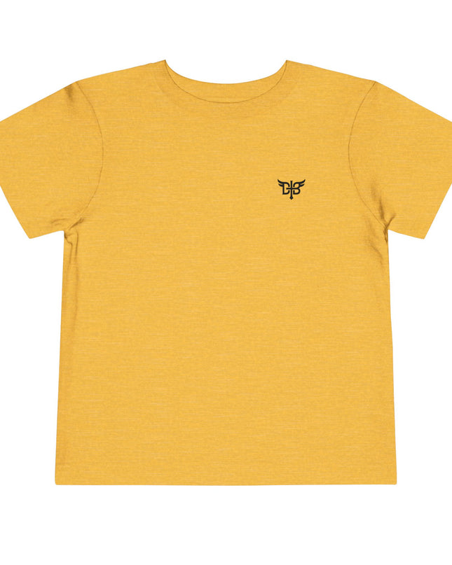 Badenhorst Heritage Toddler Tee