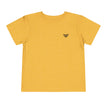 Heather Yellow Gold / 2T