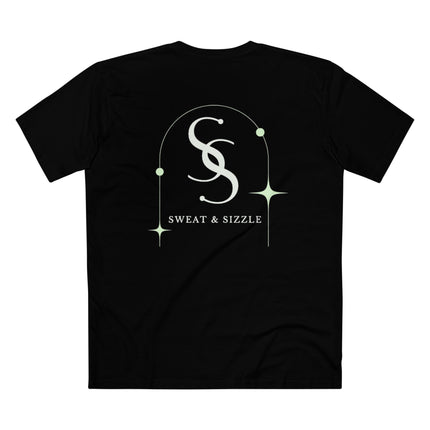 TYIK x Sweat & Sizzle - Everyday Tee