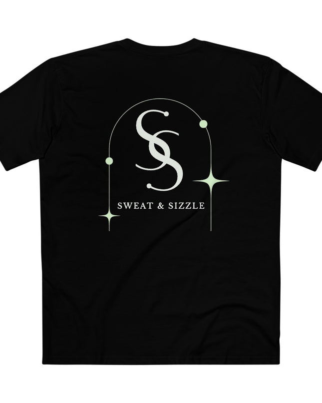 TYIK x Sweat & Sizzle - Everyday Tee