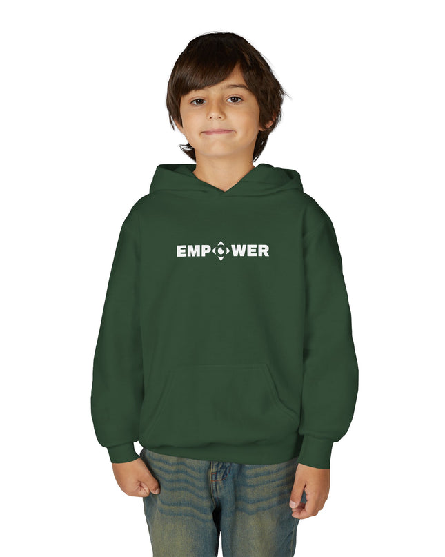 Youth EveryDay Hoodie