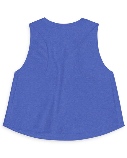 TYIK JUSTWATCH Women's Crop Top
