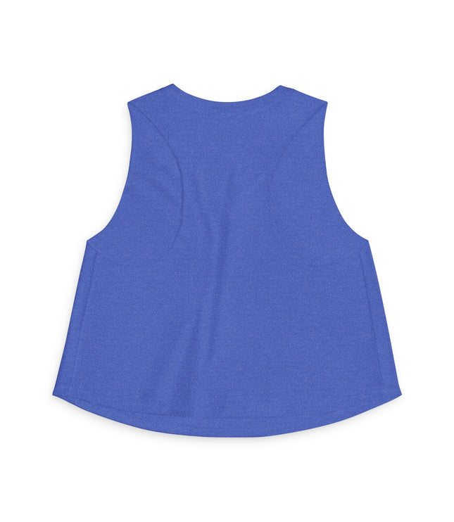 JUSTWATCH Women's Crop Top