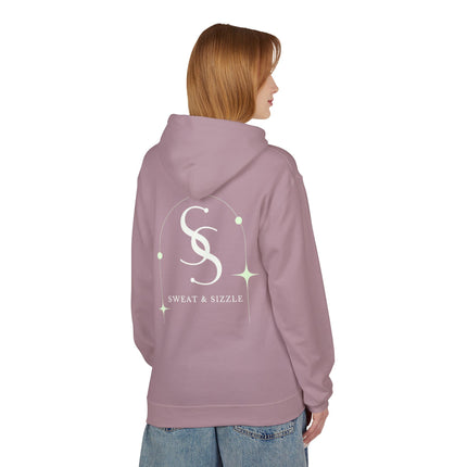 TYIK x Sweat and Sizzle - Practice Hoodie