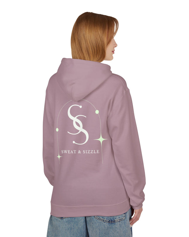 TYIK x Sweat and Sizzle - Practice Hoodie