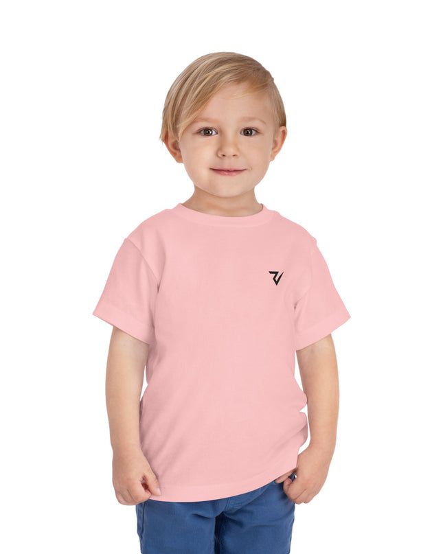 Velcz Break Point Toddler Tee