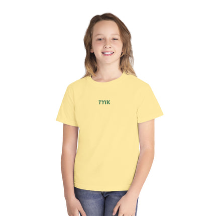 Kids Tennis T-Shirt