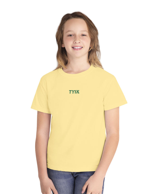 Kids Tennis T-Shirt