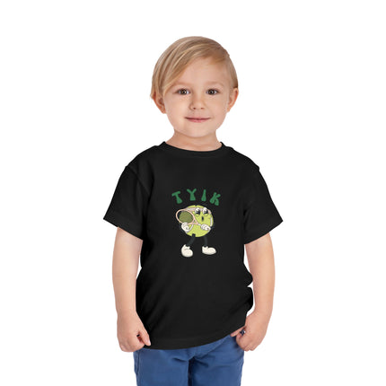 Toddler Tee
