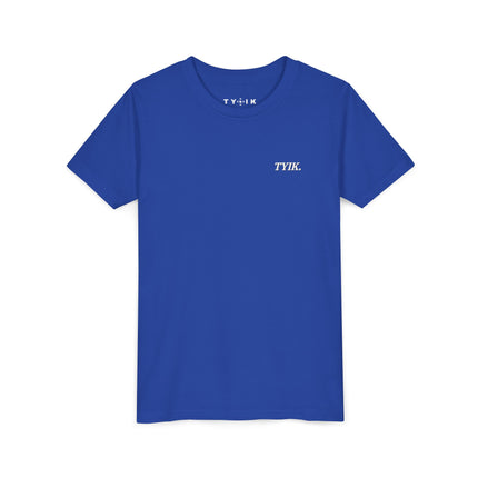JUSTWATCH Kids Practice Tee