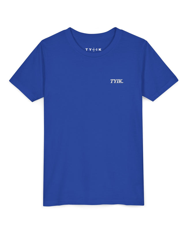JUSTWATCH Kids Practice Tee