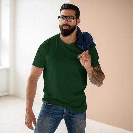 JUSTWATCH Everyday Tee