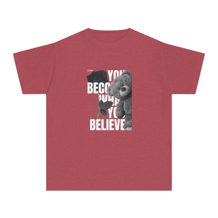 Youth Believe Tee
