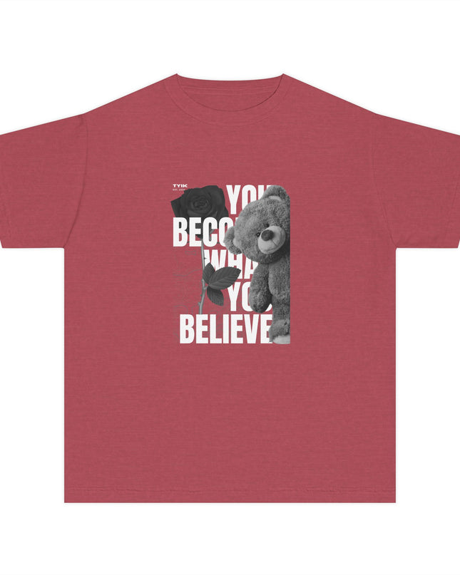 Youth Believe Tee