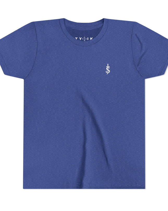 Sarr Legacy Youth Tee