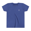 S / Heather True Royal