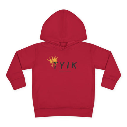 Toddler Everyday Hoodie