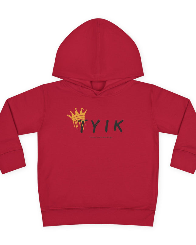 Toddler Everyday Hoodie
