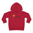 Vintage Red / 2T