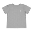Athletic Heather / 2T