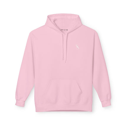TYIK x Sweat and Sizzle - Practice Hoodie