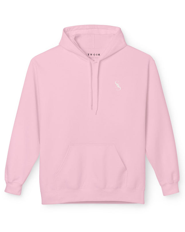 TYIK x Sweat and Sizzle - Practice Hoodie