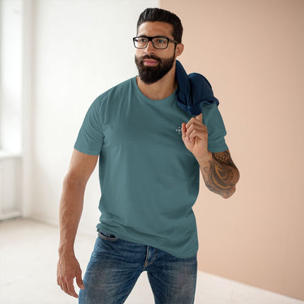 JUSTWATCH Everyday Tee