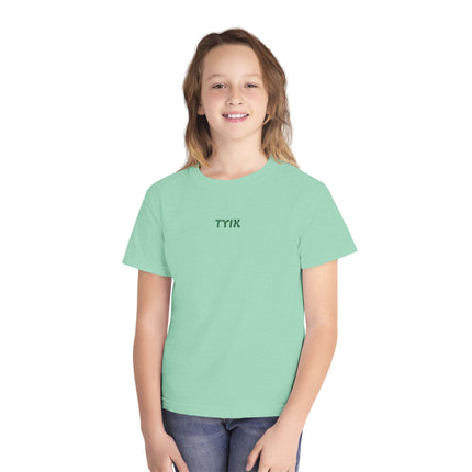 Kids Tennis T-Shirt