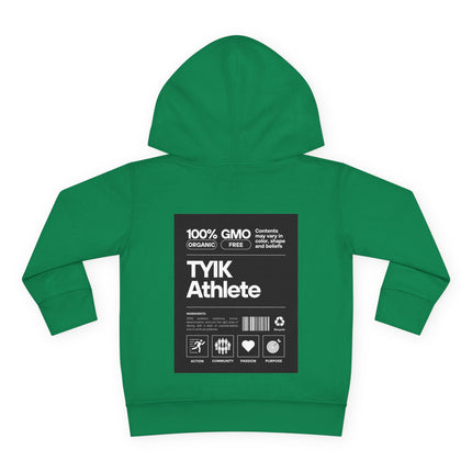 Toddler Everyday Hoodie
