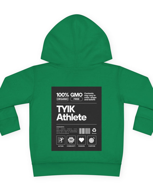 Toddler Everyday Hoodie