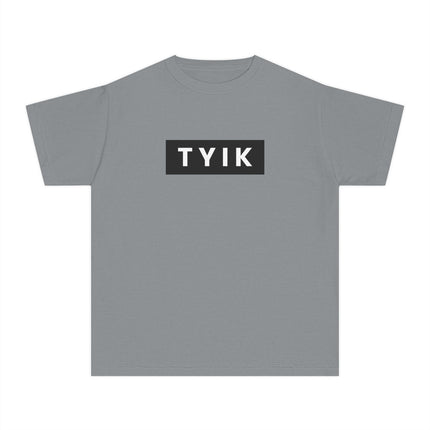 Youth Just Watch Tee
