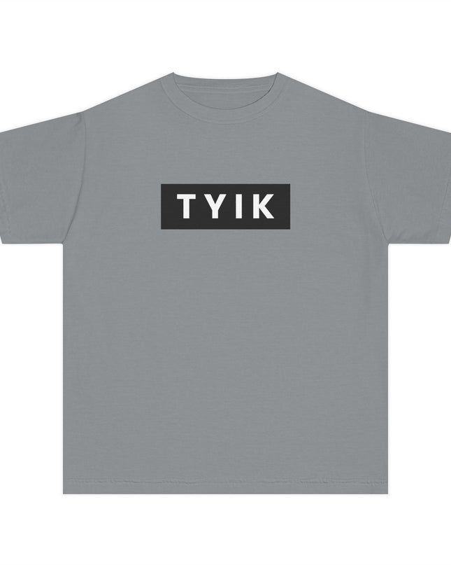 Youth Just Watch Tee