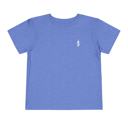 Sarr Legacy Toddler Tee
