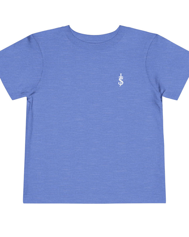 Sarr Legacy Toddler Tee