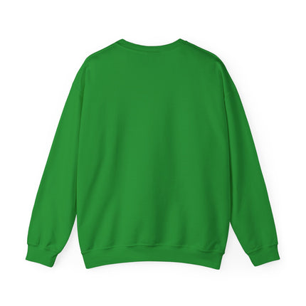 JUSTWATCH Unisex Fleece Sweater
