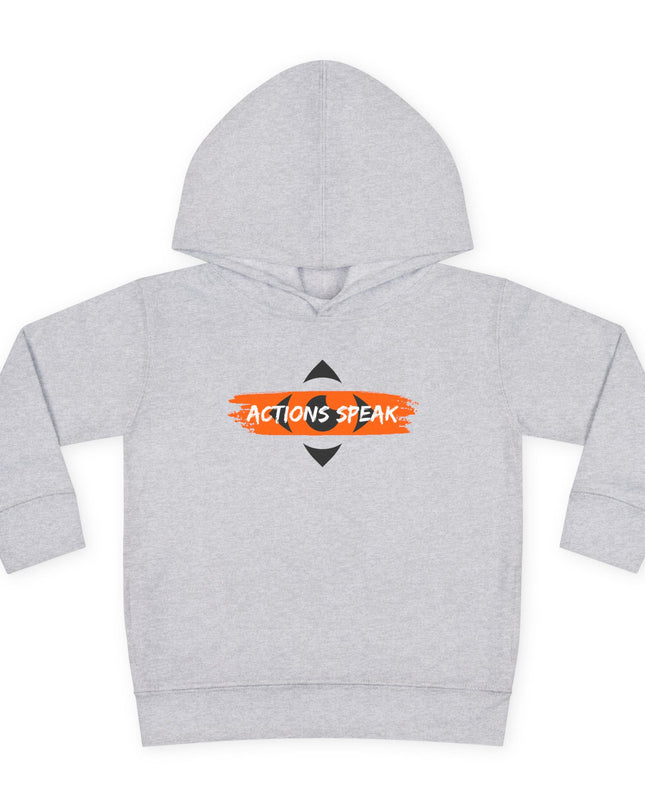 Toddler Everyday Hoodie
