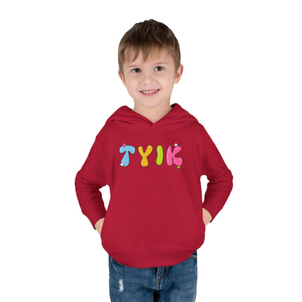 Toddler Everyday Hoodie