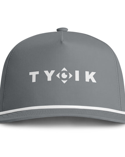 TYIK - Sunwashed Rope Cap