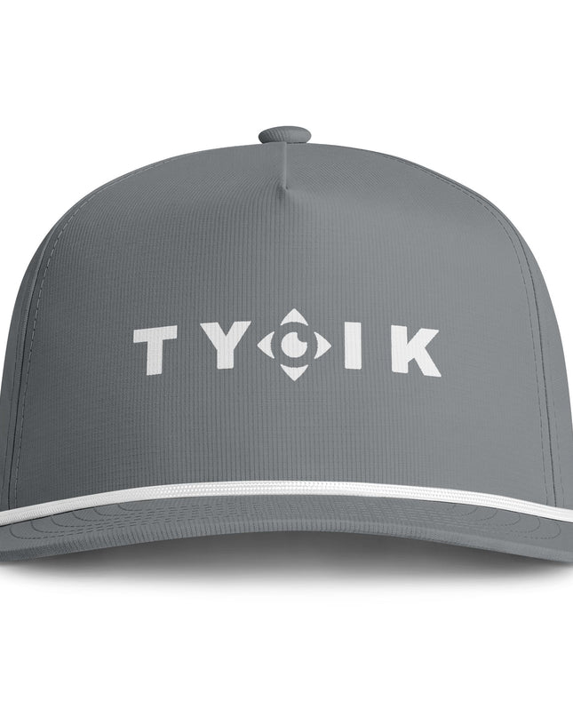 TYIK - Sunwashed Rope Cap