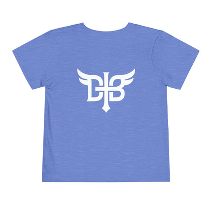 Badenhorst Heritage Toddler Tee