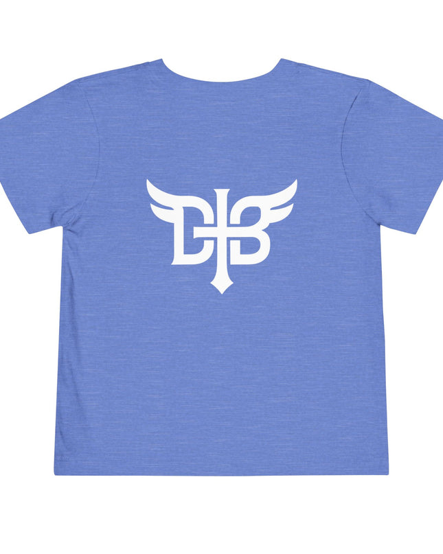 Badenhorst Heritage Toddler Tee