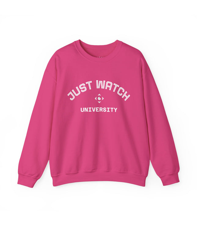 JUSTWATCH Practice Sweater